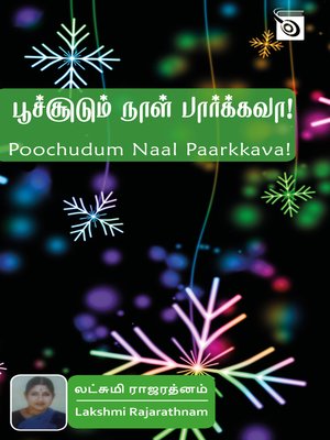 cover image of Poochudum Naal Paarkkava
